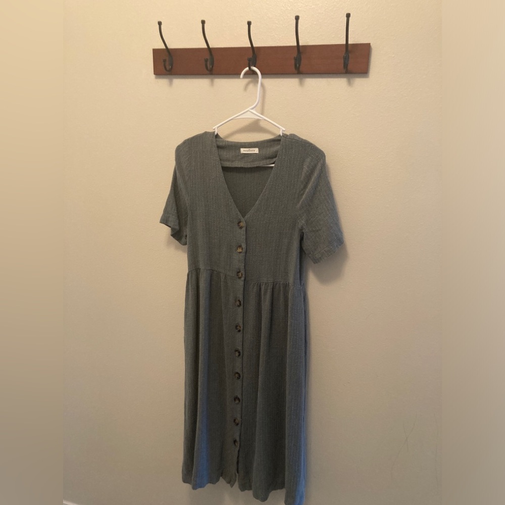 Neuflora Austria Dress Size Small